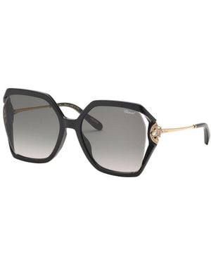 Chopard Sch407S 0Z42 - Black