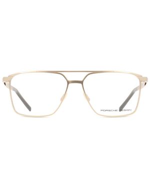 Porsche Design P8392 C - Black