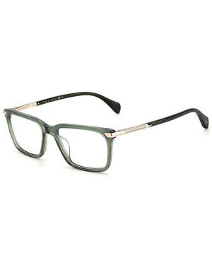 Rag & Bone Rnb7043 1Ed - Black