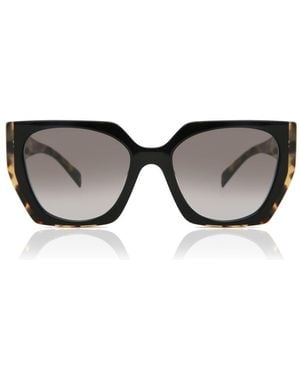 Prada Pr 15Ws 3890A7 - Black