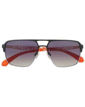 Superdry Sds 5042 Polarized 004 - Black