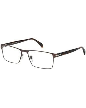 David Beckham Db 7015 Yz4 - Black