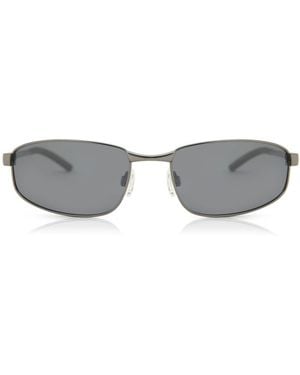 Bloc Square Polarized P135 - Black