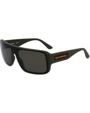KARL LAGERFELD Kl6129S 275 - Black