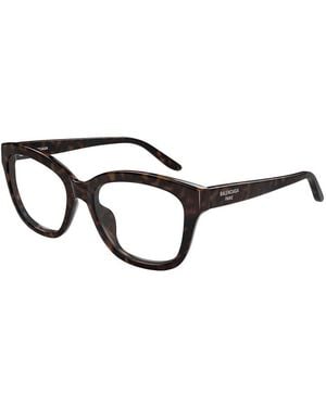 Balenciaga Bb0534O 008 - Black