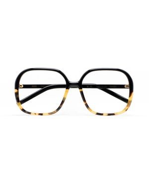 Kaleos Eyehunters Baines C1 - Black