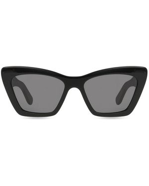 Ferragamo Sf929Sn Asian Fit 001 - Black