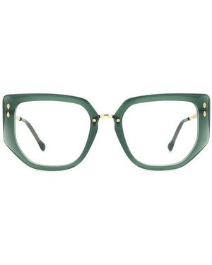 Isabel Marant Im 0148 Pef - Black
