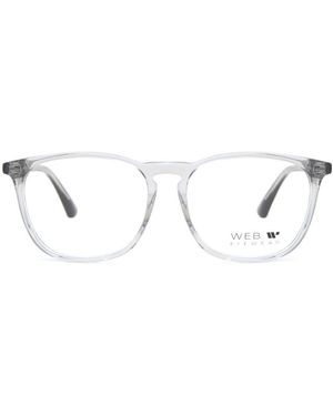 WEB EYEWEAR Web We5419 020 - Black