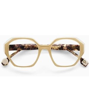 Etnia Barcelona Sahas Wh - Black