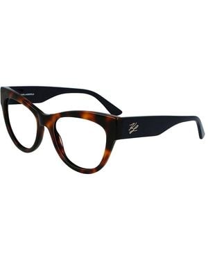 KARL LAGERFELD Kl6065 215 - Black