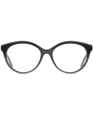 Max Mara Mm1344 R6S - Black