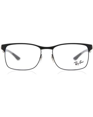 Ray-Ban Ray-Ban Rx8416 2503 - Black