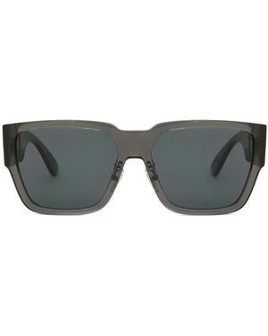 Versace Ve4483D Asian Fit 593/87 - Grey