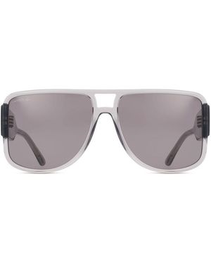 Lacoste L6056S 035 - Black