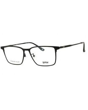 BMW Bw5075-H 002 - Black