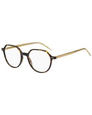 BOSS 1586 Hjv - Black