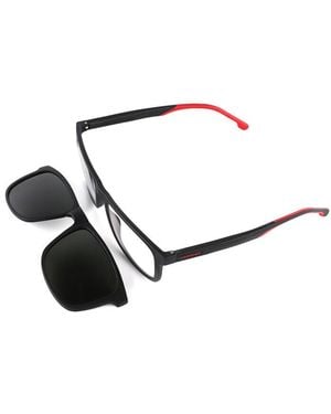Carrera 8053/Cs With Clip-On 003/Uc - Black