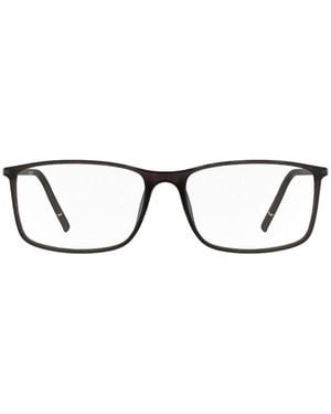 Silhouette Spx Illusion 2979/75 6030 - Black