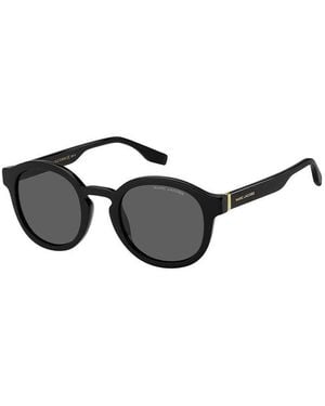 Marc Jacobs Marc 640/S 807/Ir - Black