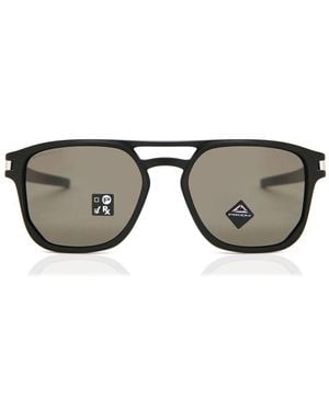 Oakley Oo9436 Latch Beta 943601 Black