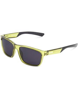Sinner Breni Polarized Sisu-934-75-P10 - Black