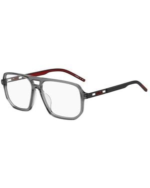HUGO Hg 1415/G Asian Fit Kb7 - Black