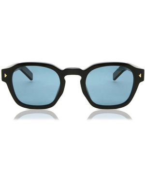 Prada Pr A16S Polarized 16K04D - Black