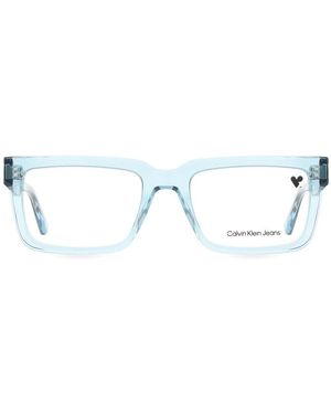 Calvin Klein Ckj24616 405 - Black