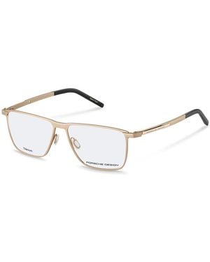 Porsche Design P8391 C - Black