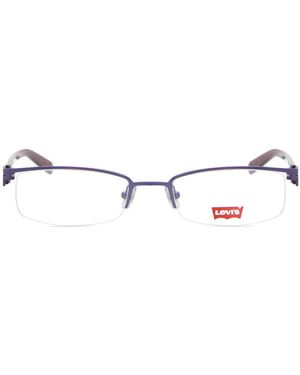Levi's Ls2501 014 - Black