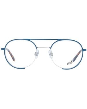 WEB EYEWEAR Web We5237 092 - Black