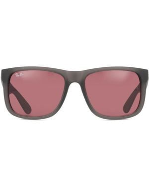 Ray-Ban Ray-Ban Rb4165 Justin 687375 - Black
