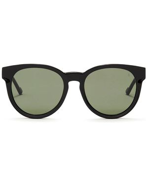 Sunday Somewhere Calypso Gloss - Green