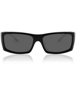 Vuarnet Vl2202 Altitude 0001 7184 - Black