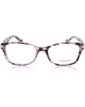 COACH Hc6065 5548 - Black