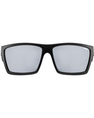 Uvex Lgl 29 5309472216 - Black