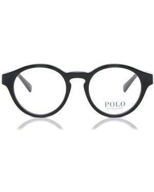 Polo Ralph Lauren Ph2243 5001 - Black