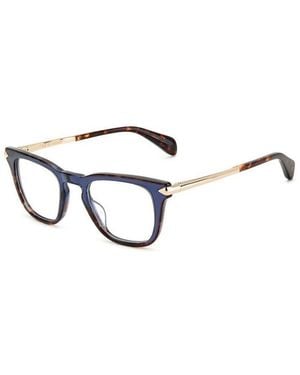 Rag & Bone Rnb7048 Jbw - Black