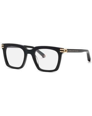 Philipp Plein Vpp115M 0700 - Black