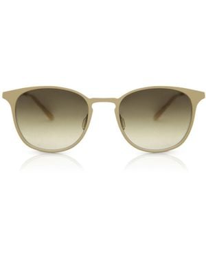 Garrett Leight Kinney /V Bge - Black