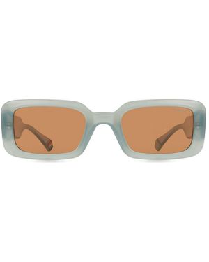 Polaroid Pld 6208/S/X Polarized 1Ed/He - Black