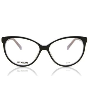 Love Moschino Mol591 807 - Black