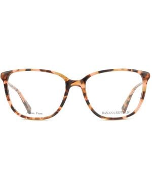 Banana Republic Br 225 0S0R - Black