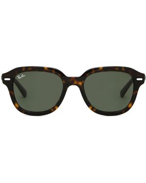 Ray-Ban Ray-Ban Rb4398 Erik 902/31 - Green