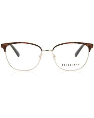Longchamp Lo2103 214 - Black