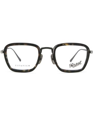 Persol Po5013Vt 8015 - Black