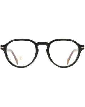 David Beckham Db 7086 0Wm - Black