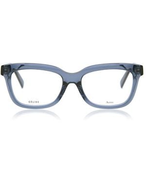 Celine Cl41390/F Clara Asian Fit Bmp - Black