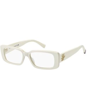 Tommy Hilfiger Th 2345 Szj - Black